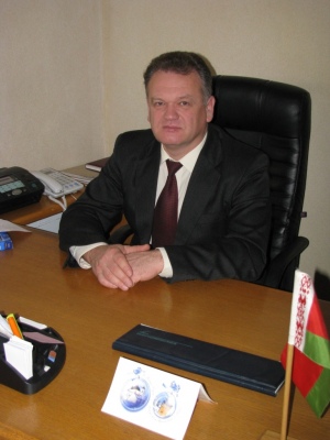 Лащук Сергей Иванович